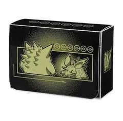 PokemonCenter Double Deck Box ゲンガー ニドリーノのサムネイル