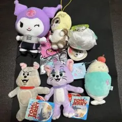 2026年最新】サンリオプレミアム マスコットの人気アイテム - メルカリ