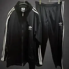 adidas originals トラックジャケット セットアップのサムネイル