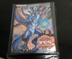 2025年最新】遊戯王 ycsj スリーブの人気アイテム - メルカリ