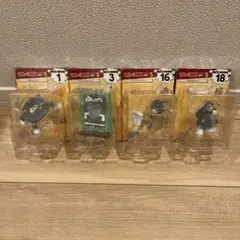 トムとジェリー 一番くじ A賞 フィギュア 1 3 16 18