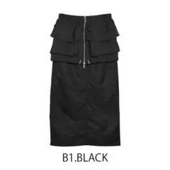 2025年最新】MICALLE MICALLE レディース ロングスカートの人気