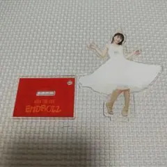 Aina The End ENDROLL アクリルスタンドのサムネイル