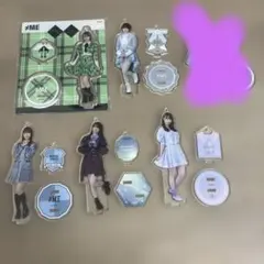 2026年最新】冨田菜々風 アクスタの人気アイテム - メルカリ