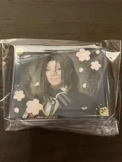 刀ミュ 乱舞博覧会 アクリルメモスタンド 南海太郎朝尊