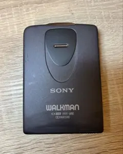 2025年最新】WALKMAN WM-EX1の人気アイテム - メルカリ