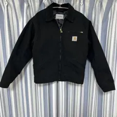 2026年最新】carhartt デトロイトジャケット sサイズの人気アイテム