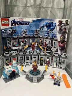 2026年最新】76125 legoの人気アイテム - メルカリ