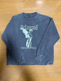 ピグメント Tシャツ