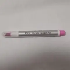 オイルインキューティクルプッシャーペンのサムネイル