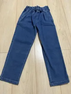 リボン付きボトムス　120