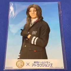 ミュージカル刀剣乱舞 東京ドームシティ コラボ 南海太郎朝尊 ブロマイド