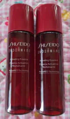 SHISEIDO オイデルミン エッセンスローションのサムネイル