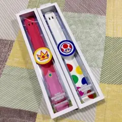 美品　パワーアップバンド（USJ）マリオ＆キノピオ 2025年最新】USJ パワーアップバンド キノピオの人気アイテム