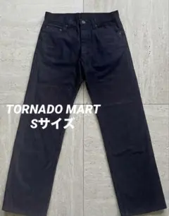 2026年最新】TORNADO MART メンズ ストレートデニムの人気アイテム 