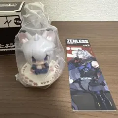 ゼンレスゾーンゼロ スシローコラボ セス