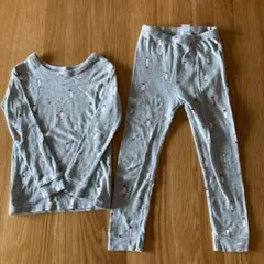 baby Gap パジャマ　クリスマス柄のサムネイル