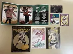 ヒロアカ　トガヒミコ　まとめ売り