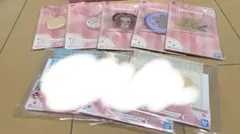 おジャ魔女どれみ　一番くじ　セット