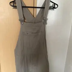 新品オーバーオールのサムネイル