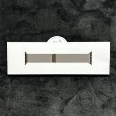 新品 Apple Watch 46mm ゴールドミラネーゼループ