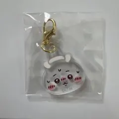 【ちいかわ】HOTなミニアクリルチャームのサムネイル