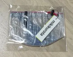 mikikurota  ミキクロタ　ペグケース(S)、チタンペグセット mikikurota ミキクロタ ペグケース(S)、チタンペグセット