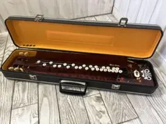 琴 21弦 Qoo10] 箏 135 cm 21弦中国弦楽器