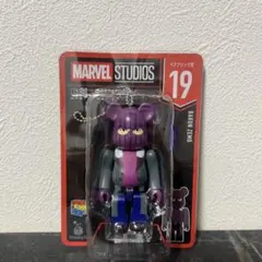 MARVEL STUDIOS BARON ZEMO 19