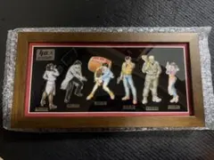 CITY HUNTER 大原画展 ピンズセット シティーハンター - メルカリ