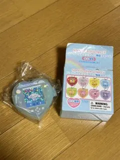 サンリオ シークレット ミニゲーム機風チャーム シナモロール