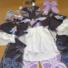 マダムヘルタ XSサイズ 二月境 - メルカリ
