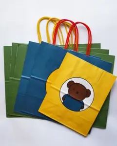 studioclip ミッフィーショッパー