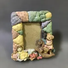 2026年最新】写真たて フォトフレーム くまの人気アイテム - メルカリ