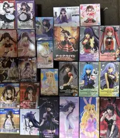 2026年最新】デート·ア·ライブⅴの人気アイテム - メルカリ
