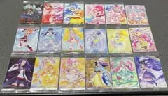 プリキュアウエハース12 まとめ売り