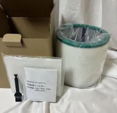 交換用フィルター TP03 TP02 TP00 AM11 BP01のサムネイル