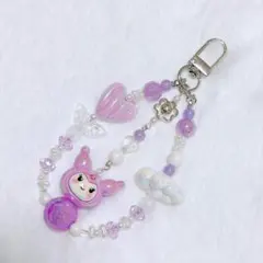 《 210 》 クロミストラップ