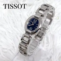 美品 TISSOT ティソ 腕時計 ベル オーバル 1853 楕円形 G342のサムネイル