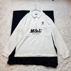 2025年最新】MARK&LONA メンズ 七分・長袖カットソーの人気