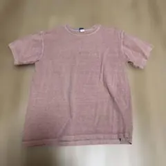 Good Onクルーネック Tシャツ 半袖 ピンク　Lサイズ