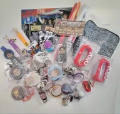 EXILEグッズセット