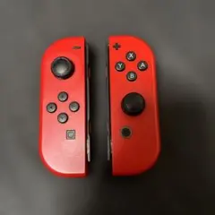 Nintendo Switch Joy-Con 2個セット