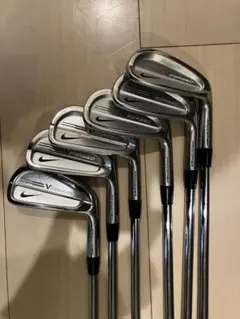 2026年最新】ナイキ Vr PRO アイアンの人気アイテム - メルカリ