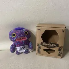 Fuggler Baby ぬいぐるみ ファグラー ベビー