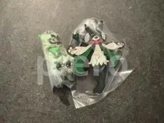 12// ポケモン キーホルダー ニャローテ＆マスカーニャ