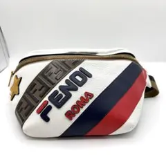 2026年最新】FENDI フェンディ FENDI×FILAコラボの人気アイテム - メルカリ