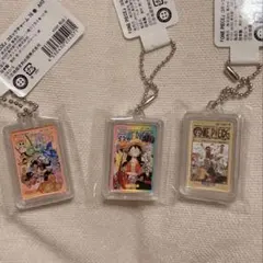 ワンピース ONEPIECE コミックチャーム