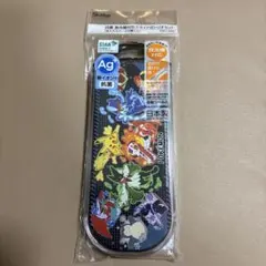 新品未開封 Skater ポケモン 抗菌食洗機対応スライド式トリオセットのサムネイル