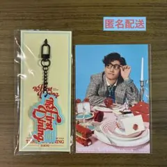 2026年最新】チャンミン ソロの人気アイテム - メルカリ